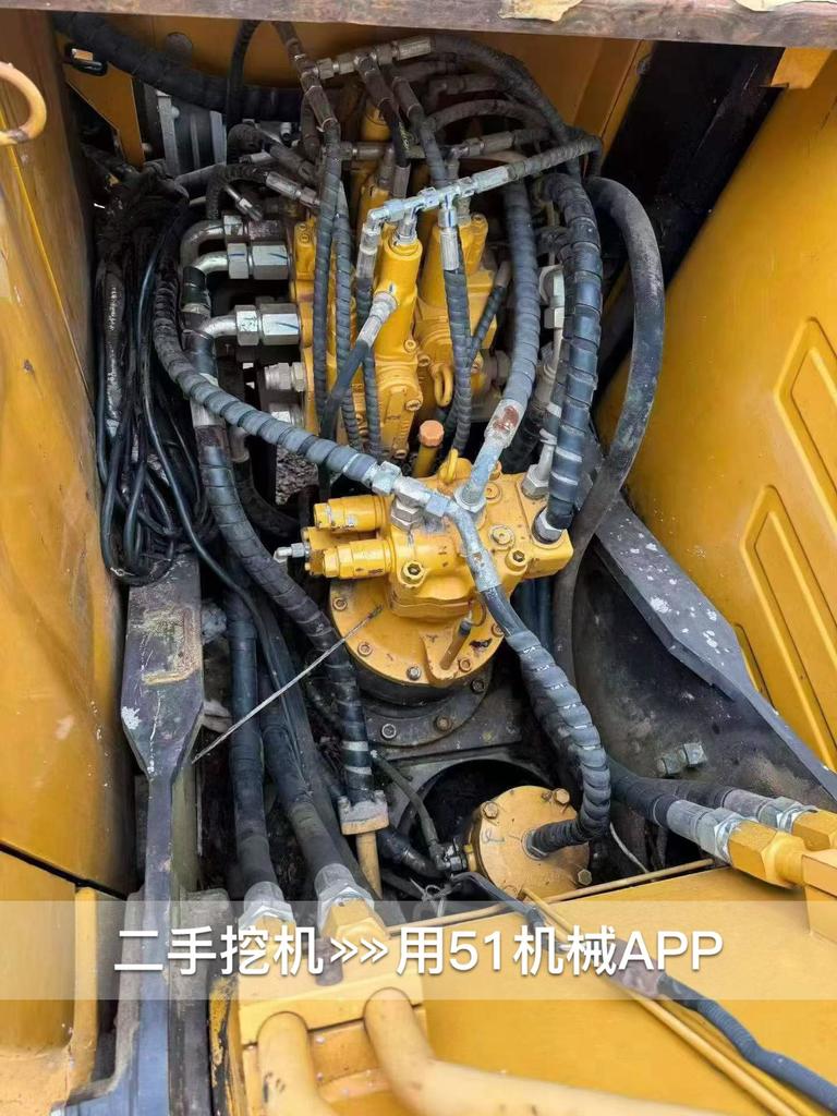 51挖机